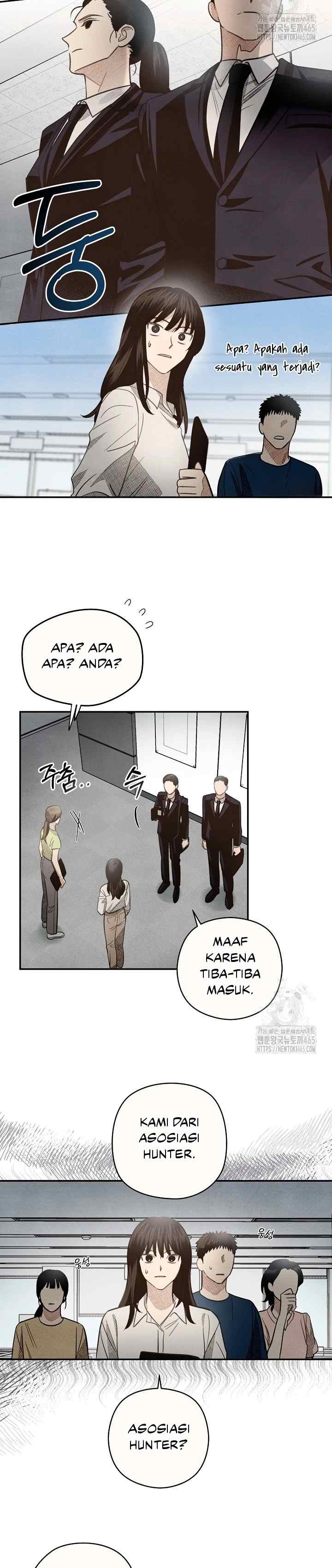 S-Class Spirit Master's Taming Diary chapter 3 halaman 5