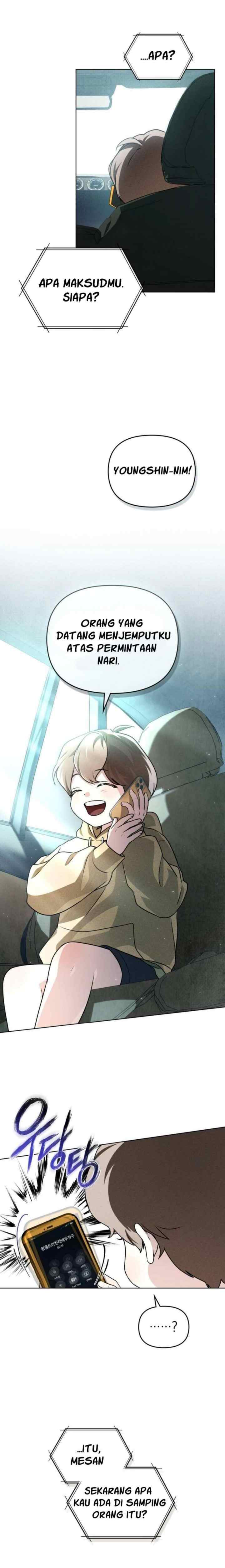Honbul chapter 22 halaman 5