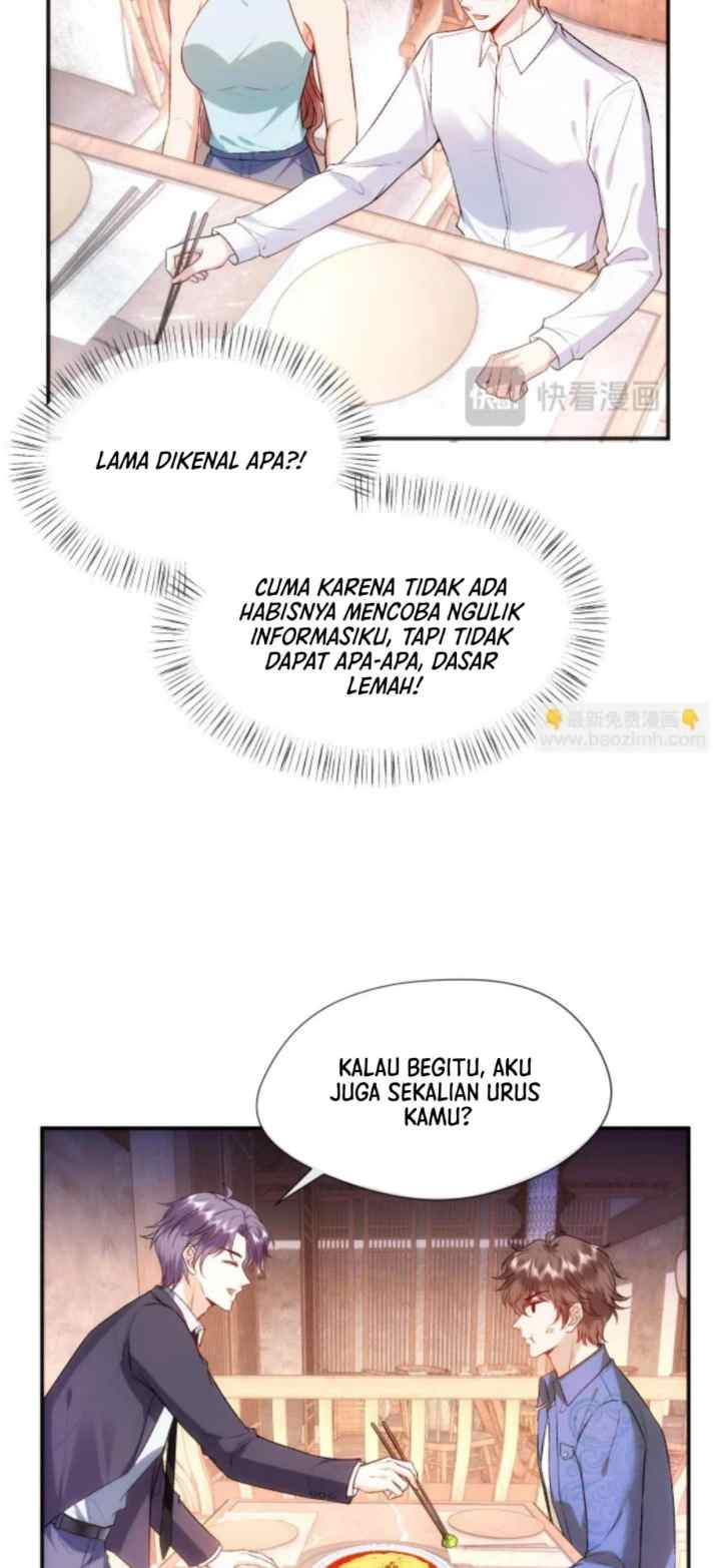 Madam and Her Daily Online Face-Slapping chapter 94 halaman 4