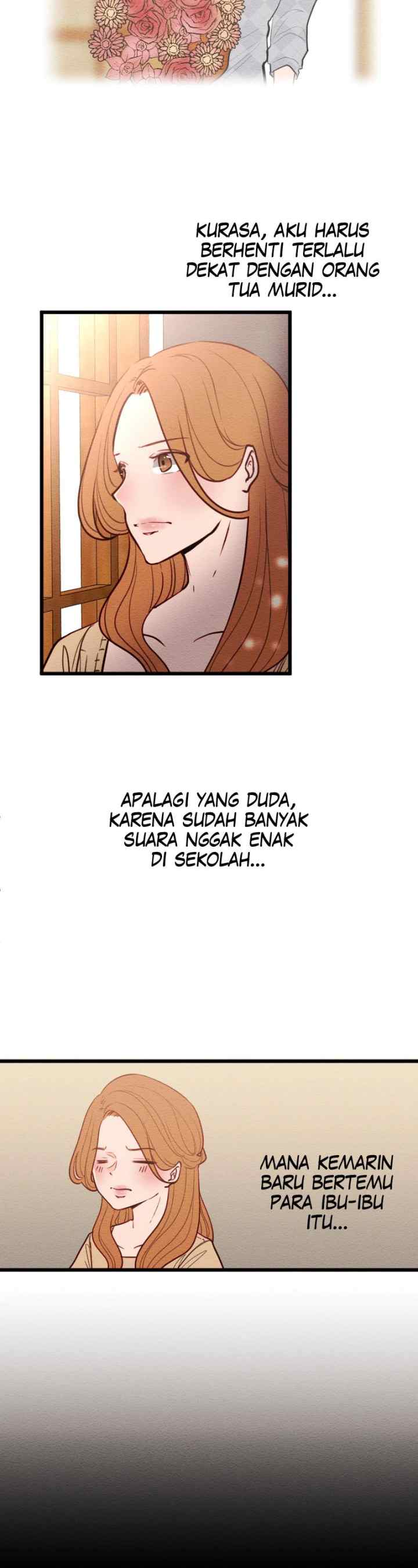 Mistake S1 chapter 110 halaman 6