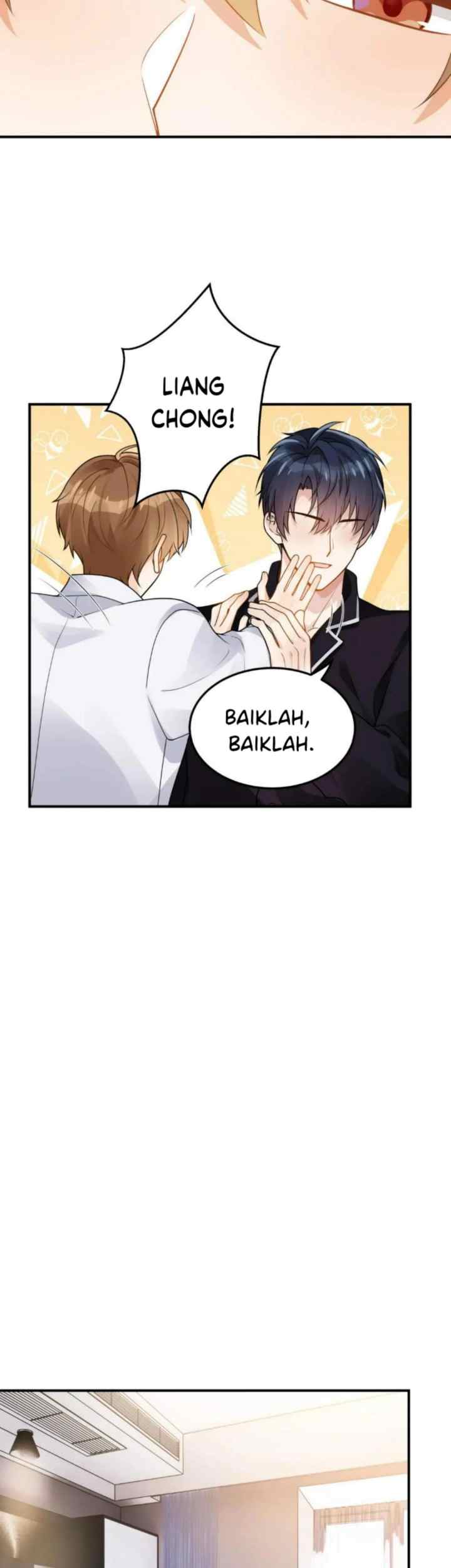 Guide on How to Sleep chapter 50 halaman 9