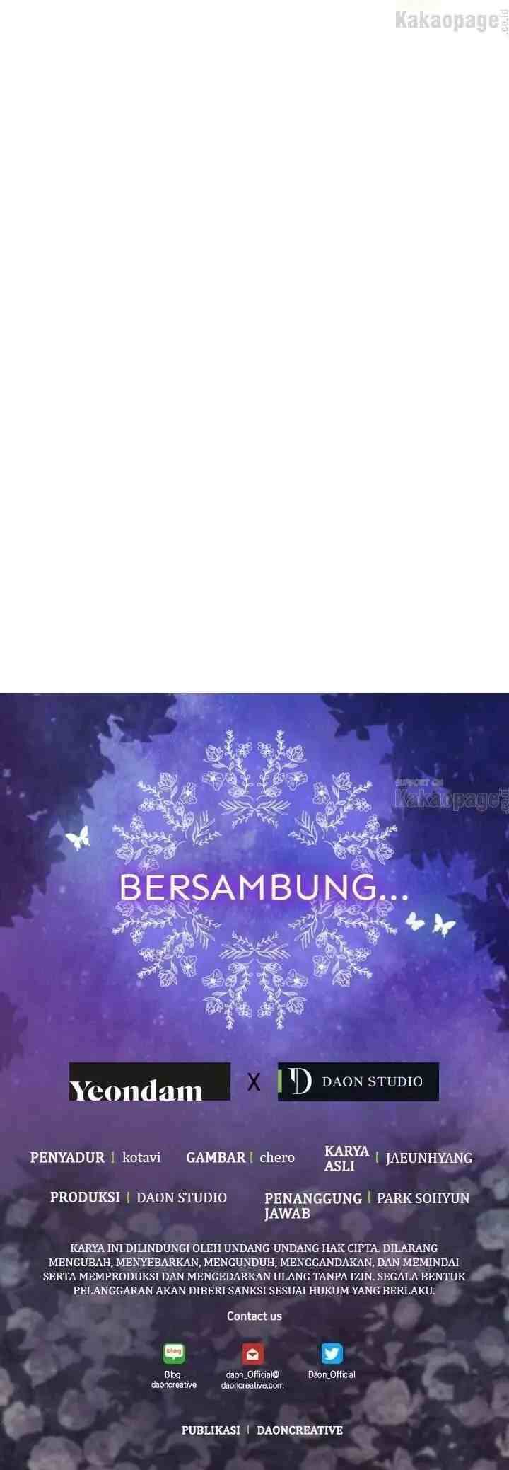Just Leave Me Be chapter 79 halaman 20