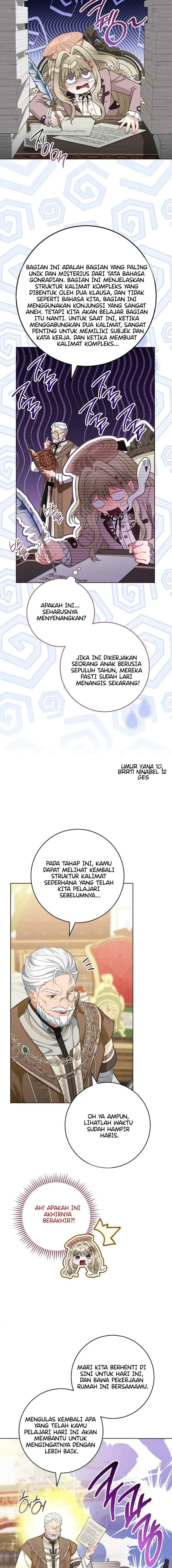 I Was Told To Die chapter 26 halaman 18