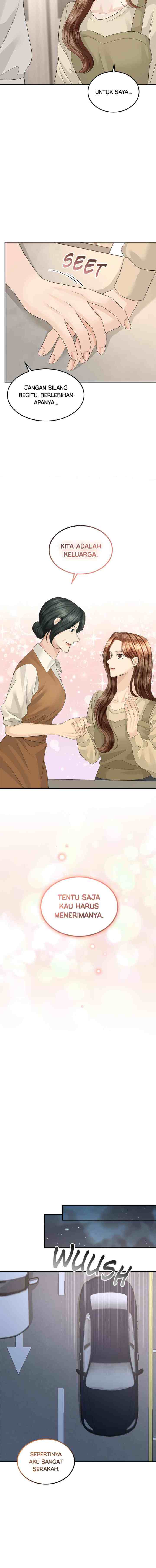 The Essence of A Perfect Marriage chapter 77 halaman 11