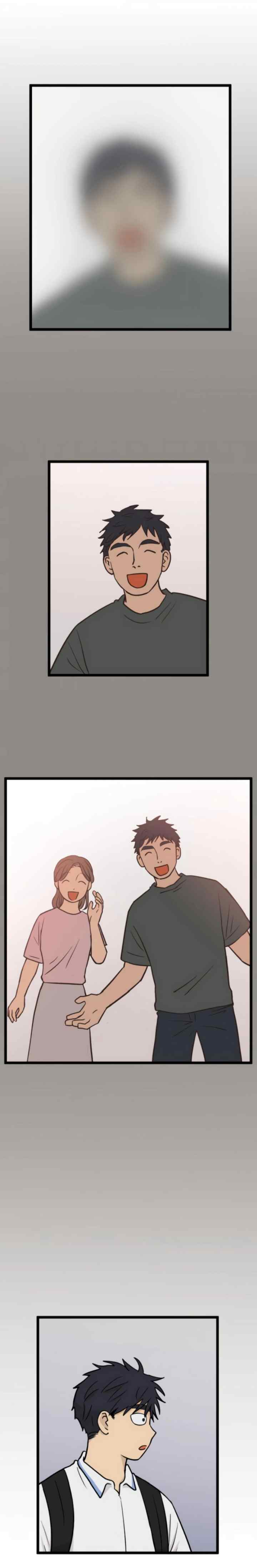 No Home chapter 236 halaman 13