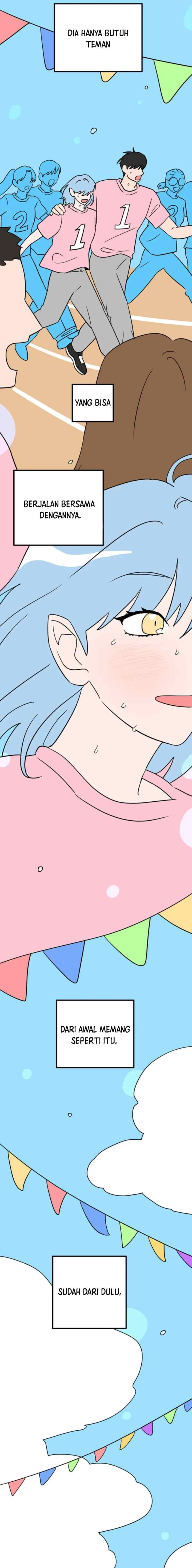 Dragon Girl chapter 62 halaman 6