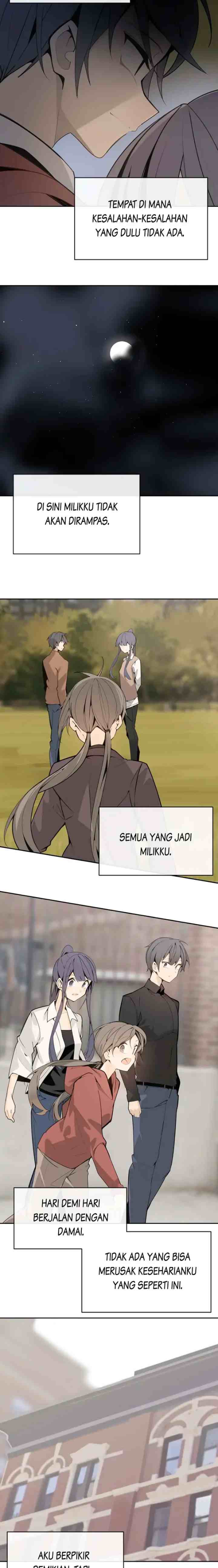 Devil Sword King chapter 245 halaman 12