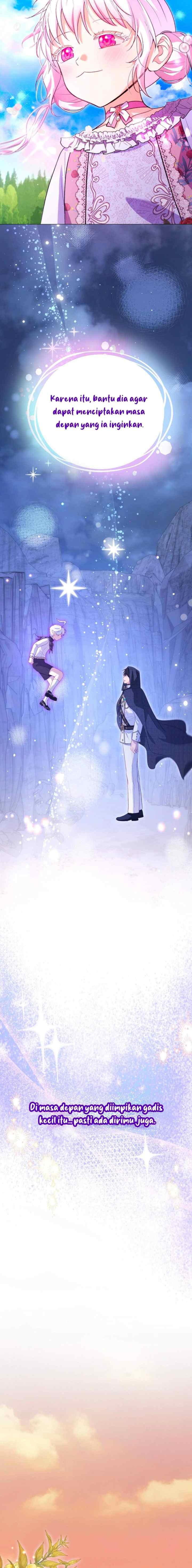 I Was Reincarnated As A Baby Fox God chapter 96 halaman 14