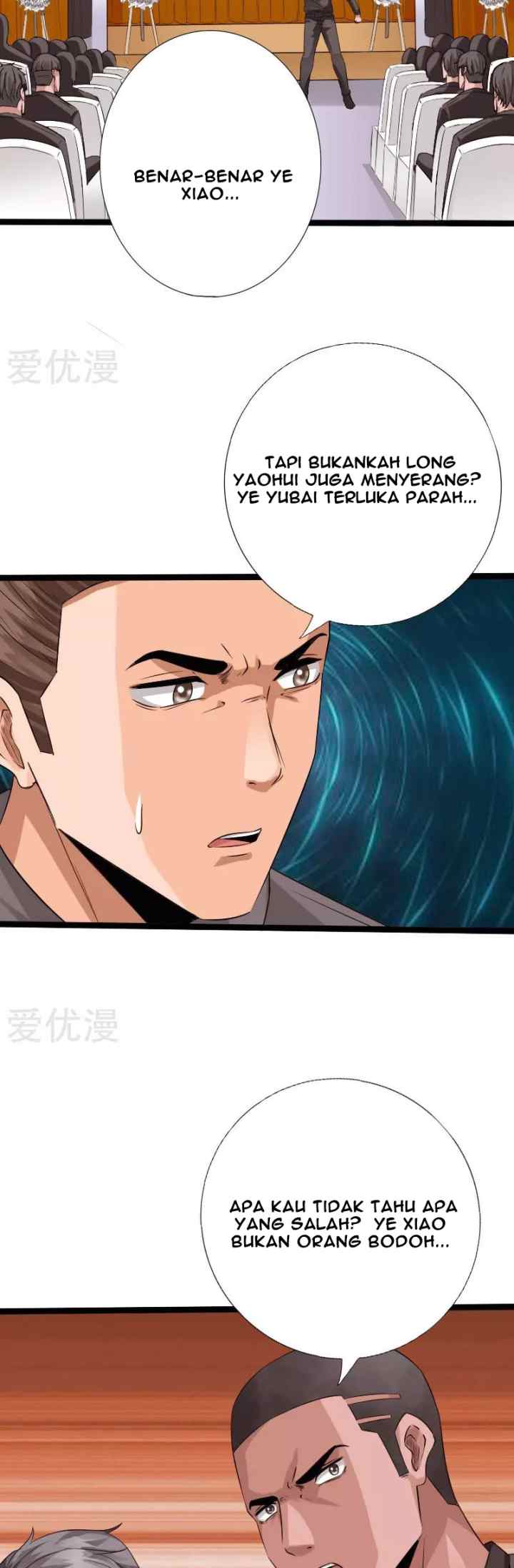 Hopeless chapter 138 halaman 13