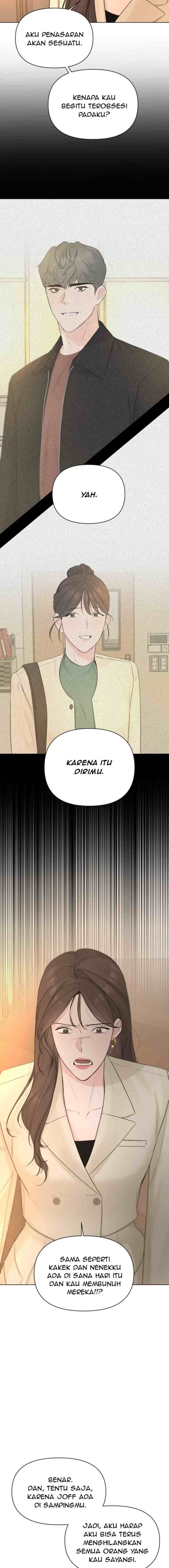 Another Love! chapter 45 halaman 12