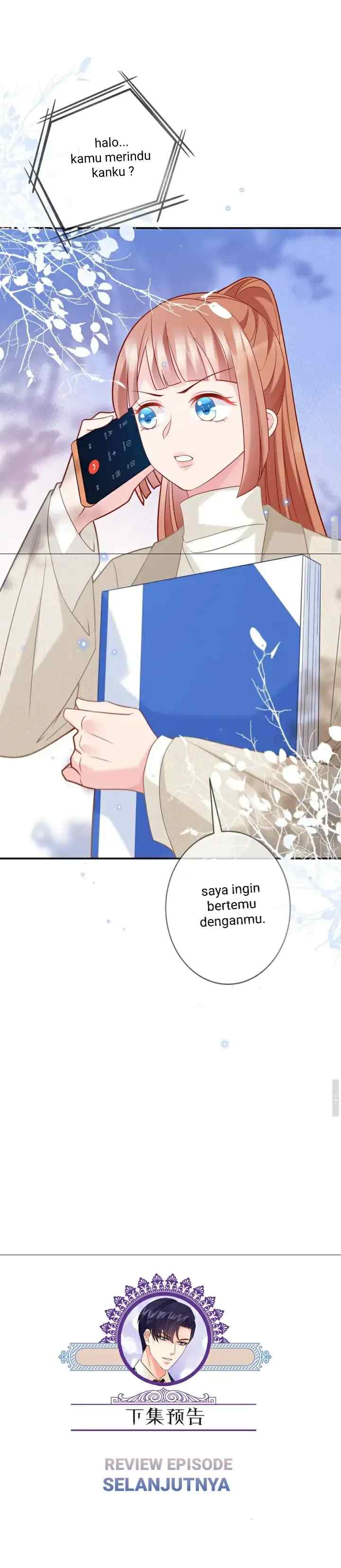 Embrace My Shadow chapter 358 halaman 16