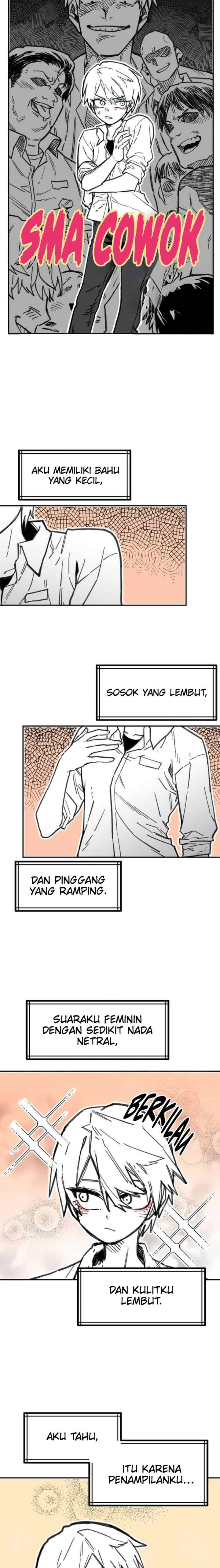 Highschool Boy chapter 1 halaman 4