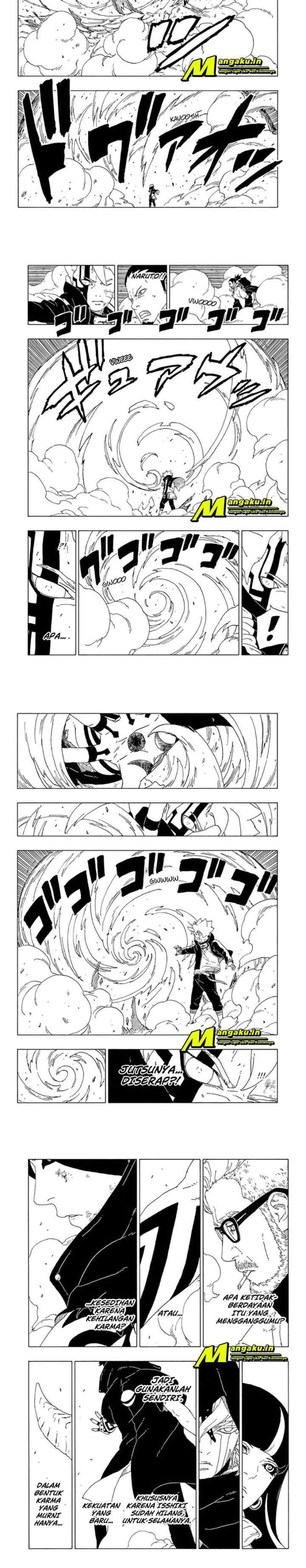 Boruto: Naruto Next Generations chapter 65.2 halaman 5
