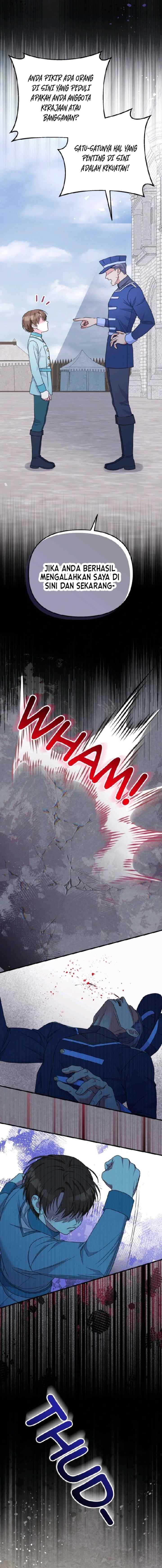 To Those Who Wish For My Destruction chapter 66 halaman 7