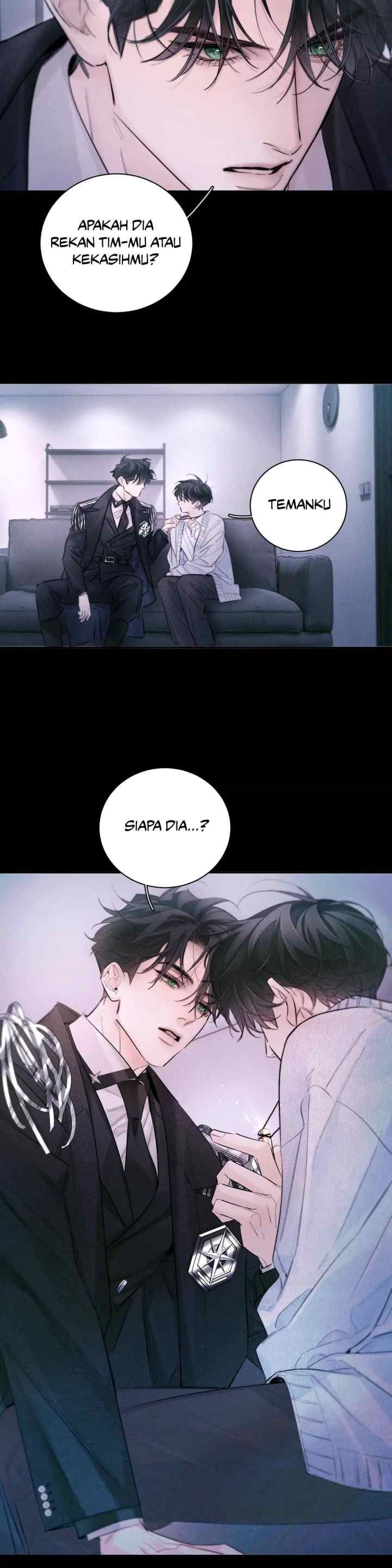 Wrong But Still Right chapter 53 halaman 12
