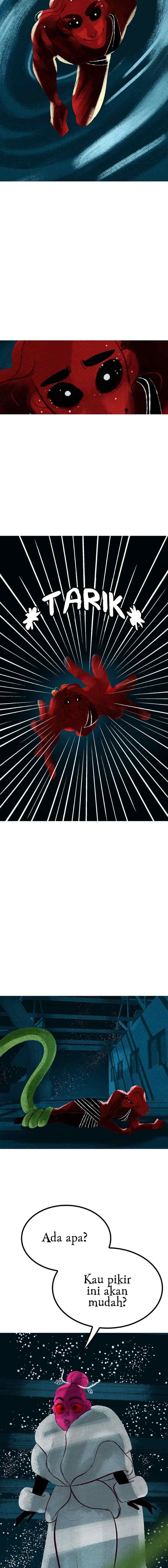 Lore Olympus chapter 199 halaman 13