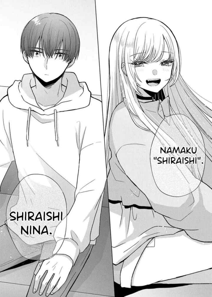 Kimi wa, Nina Janai chapter 7 halaman 10