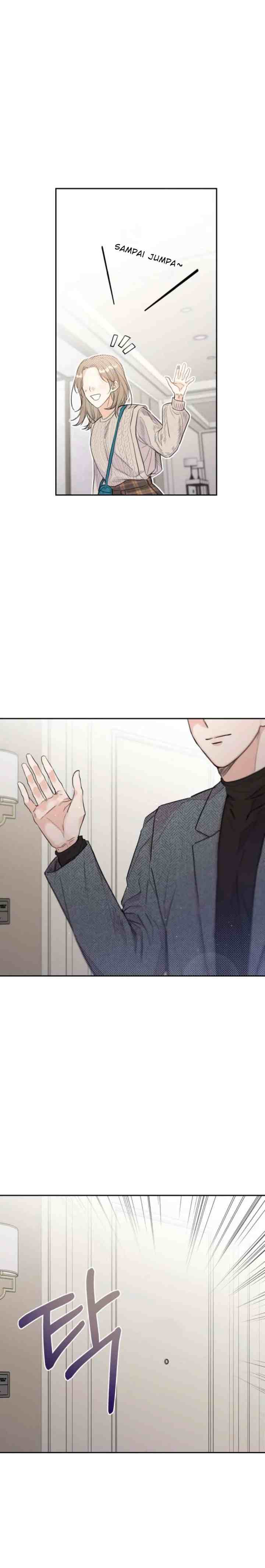 Really Truly Getting a Divorce chapter 18 halaman 16