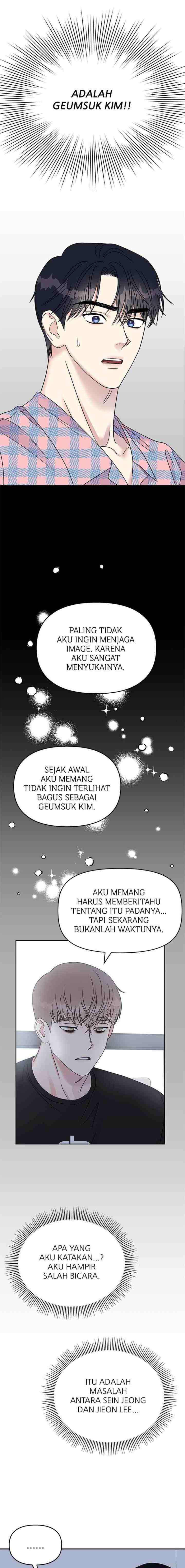 Do As I Say! chapter 66 halaman 4