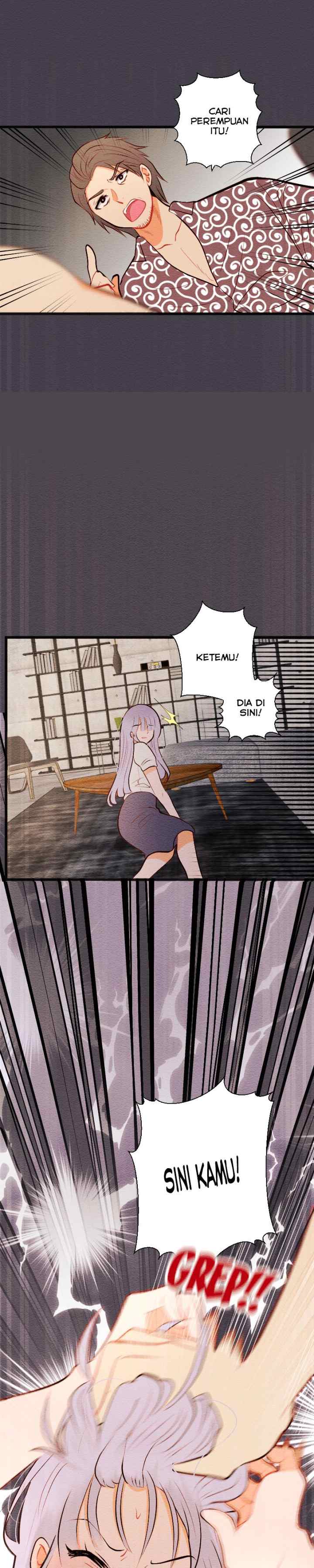 Mistake S2 chapter 18 halaman 14