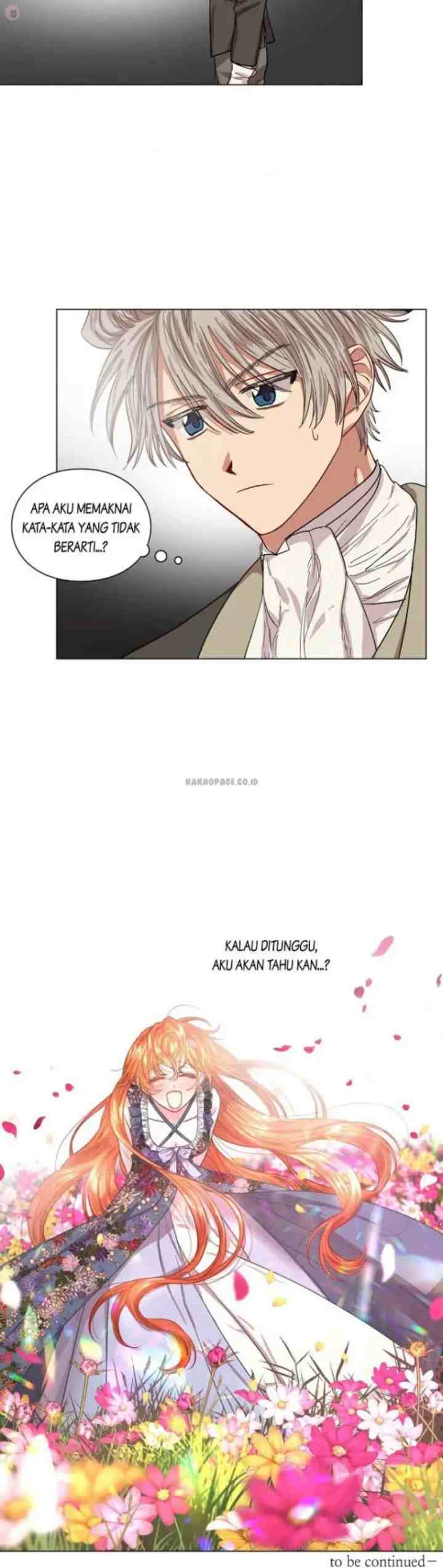 Lucia chapter 22 halaman 12