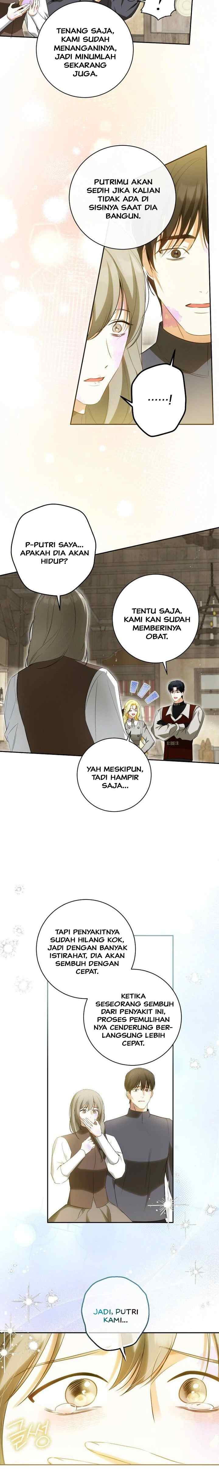 I Think I've Transmigrated Somewhere chapter 50 halaman 15