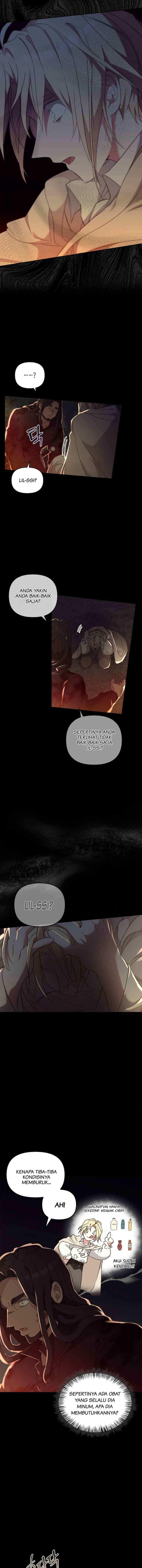 Regas chapter 65 halaman 8