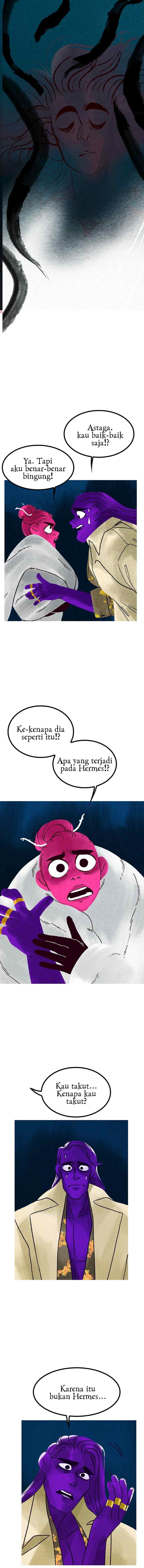 Lore Olympus chapter 200 halaman 4