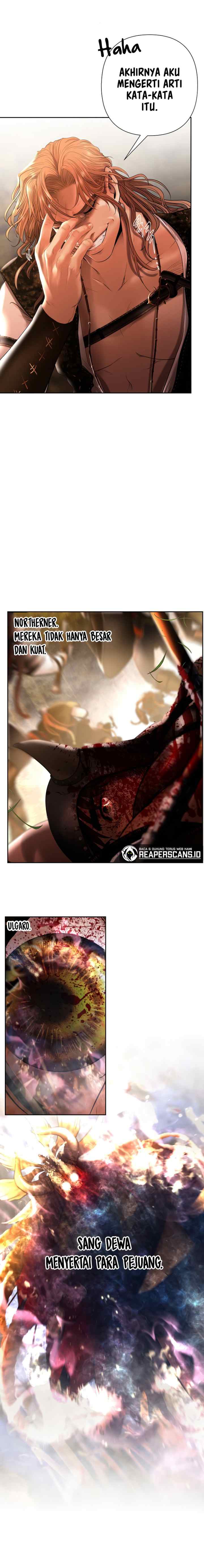 Barbarian Quest chapter 29 halaman 10