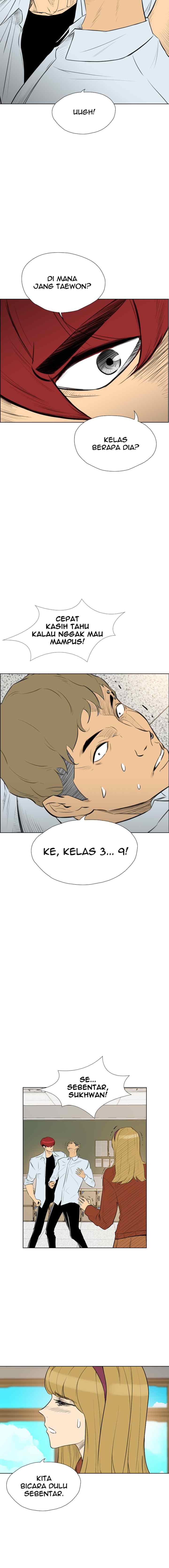 Reawaken Man chapter 146 halaman 4