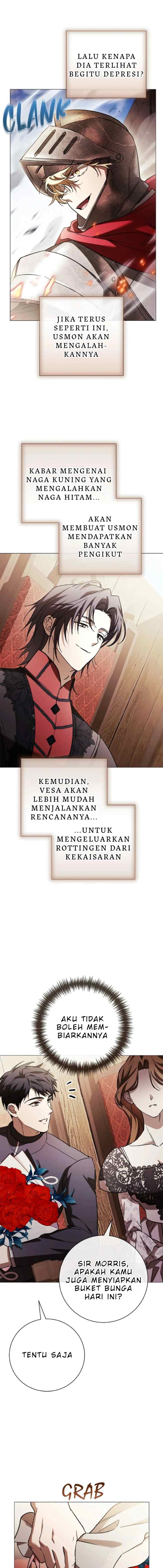 Dark Chain chapter 30 halaman 12