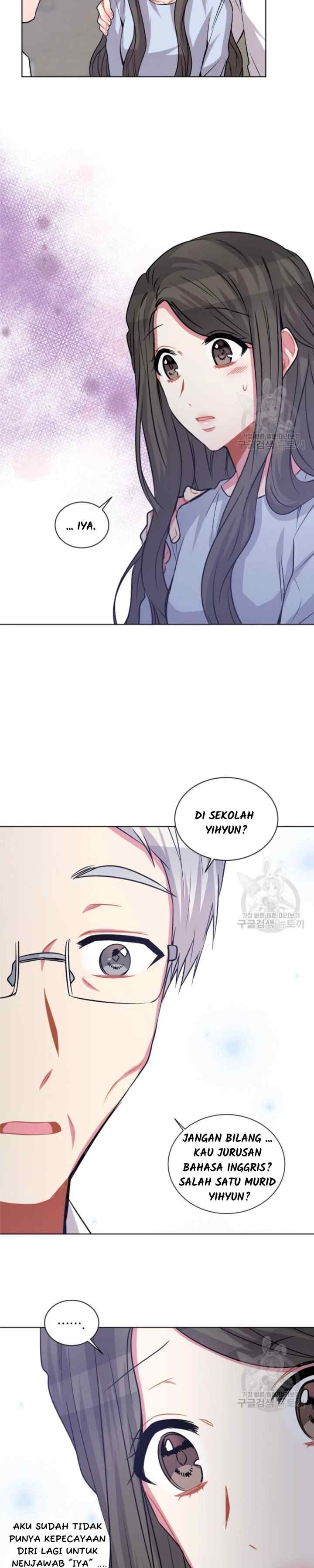 All About You chapter 68 halaman 18