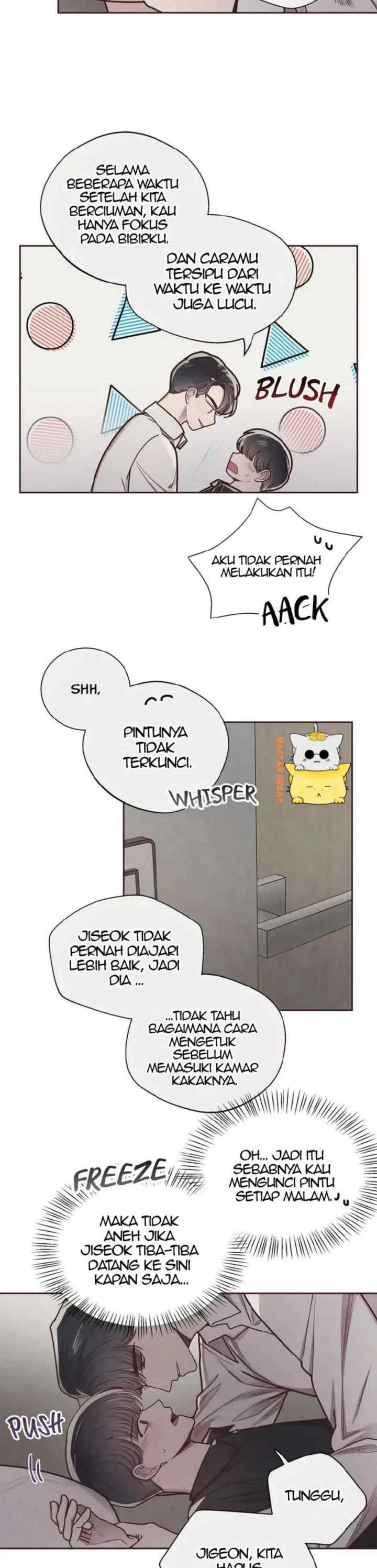 Relationship Ring chapter 23 halaman 7