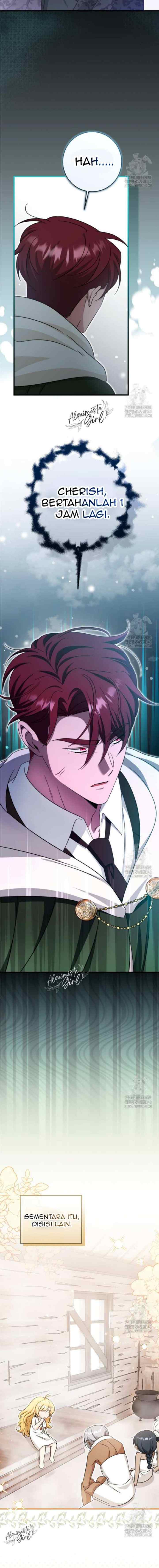 Pharmacist Princess chapter 63 halaman 14