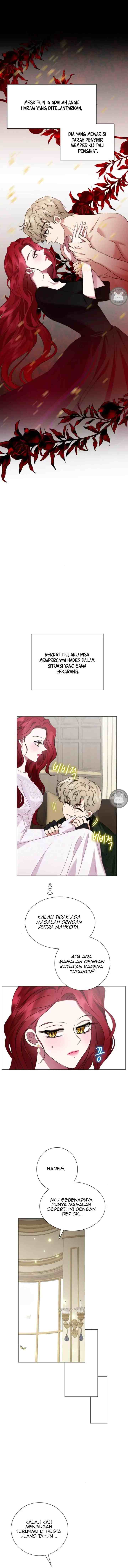 Circumstances of Switching Bodies chapter 27 halaman 4