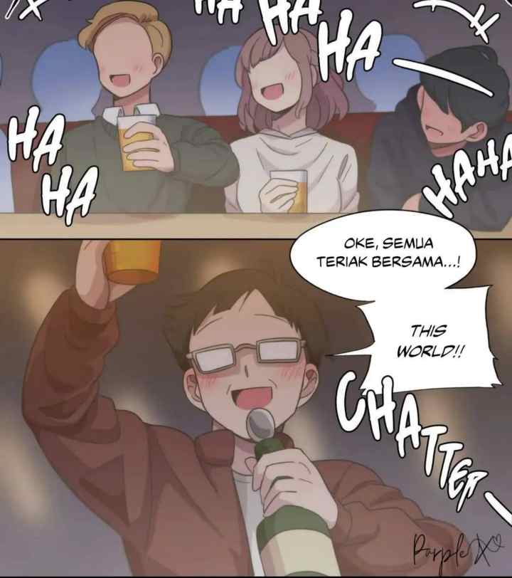Star X Fanboy chapter 9 halaman 5
