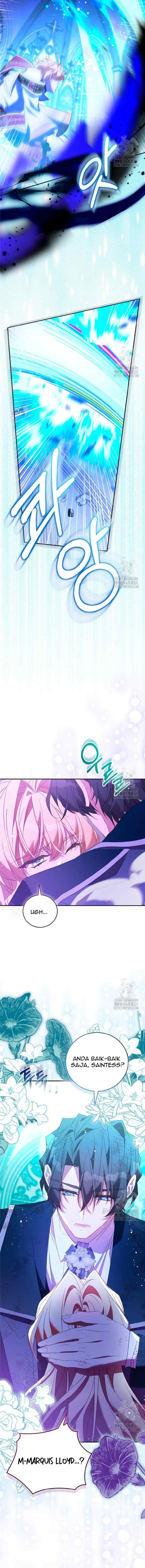 I'm a Fake Saintess but the Gods Are Obsessed chapter 82 halaman 15