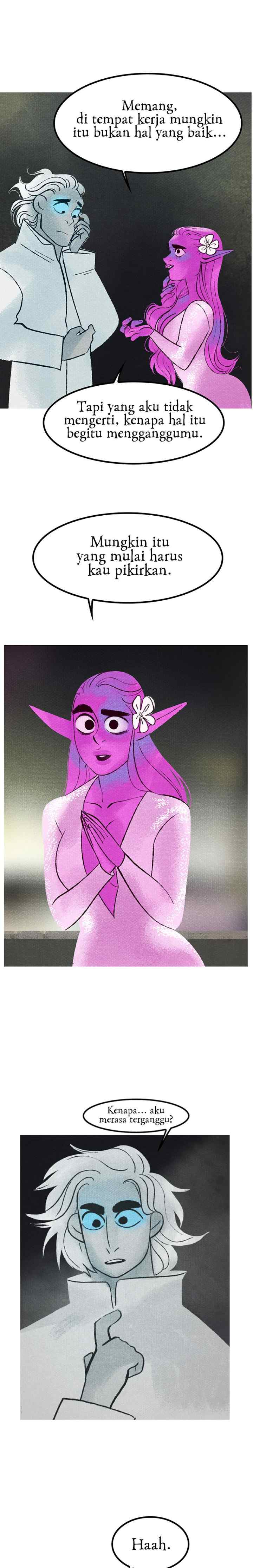 Lore Olympus chapter 140 halaman 8