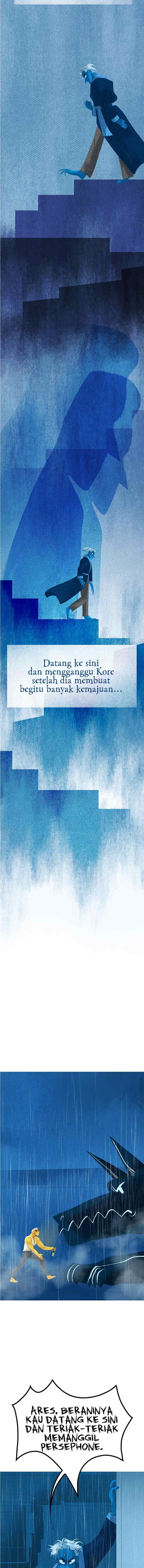 Lore Olympus chapter 223 halaman 6