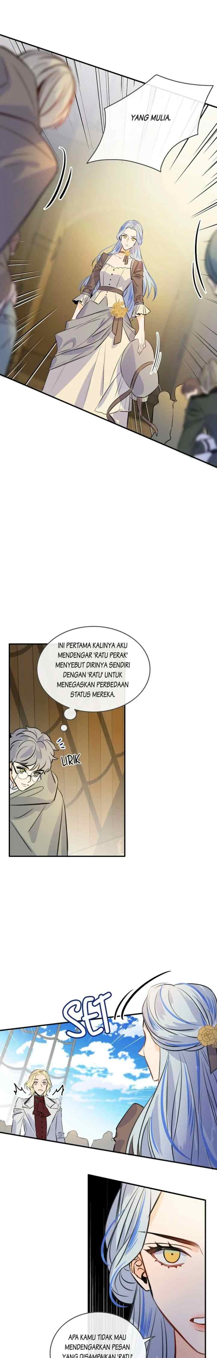 The Great Wish chapter 41 halaman 10