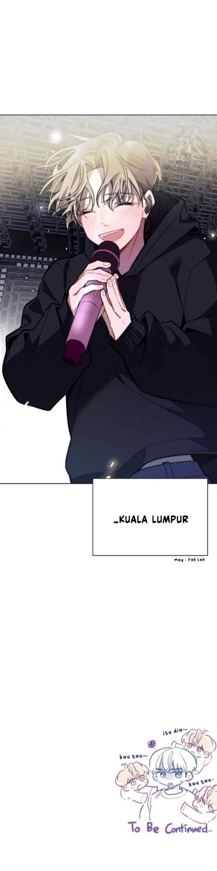 Cherry Doll Scandal chapter 12 halaman 17