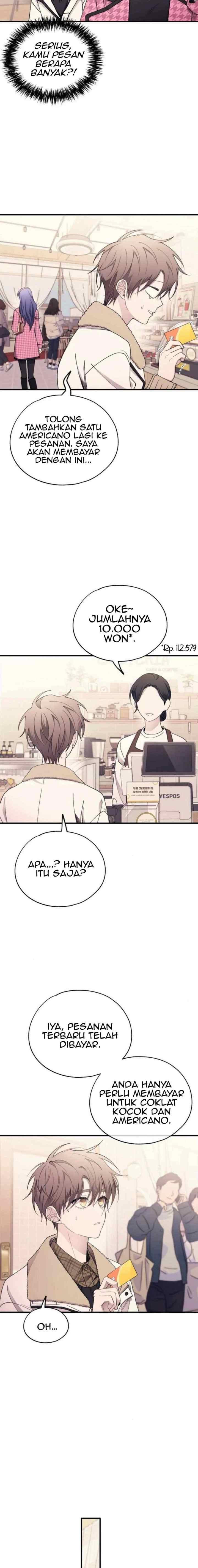 Yeonwoo's Innocence chapter 171 halaman 7