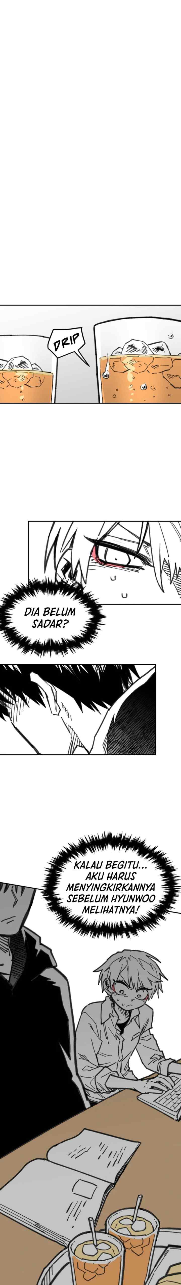 Highschool Boy chapter 14 halaman 7