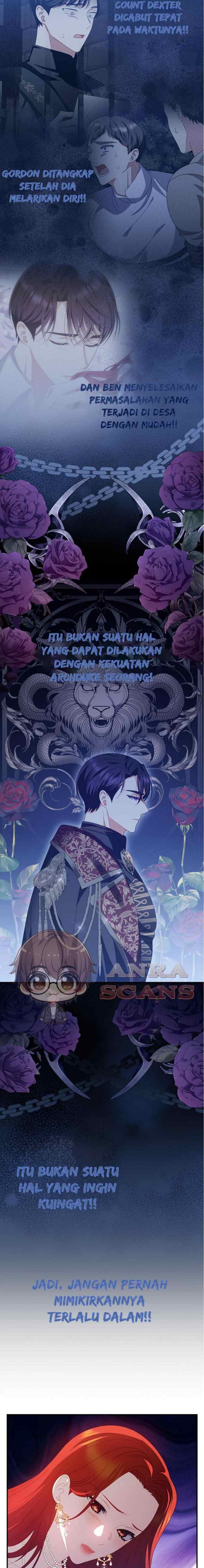 I Raised A Boy Kindly But He Returned As An Obsessive Man chapter 42 halaman 12