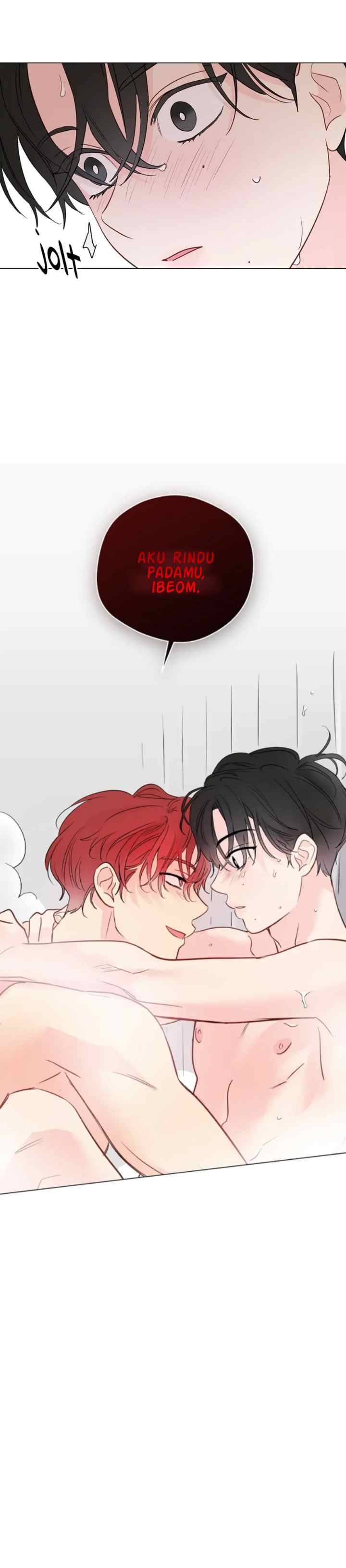 It's Just A Dream... Right?! chapter 53 halaman 16