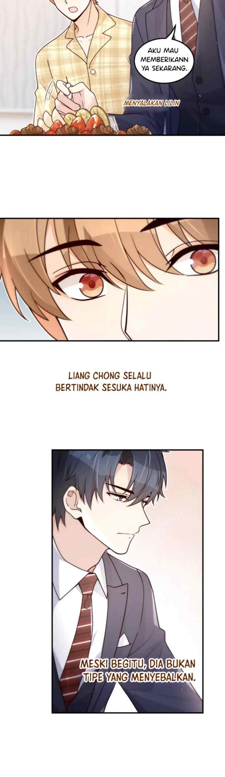 Guide on How to Sleep chapter 47 halaman 11