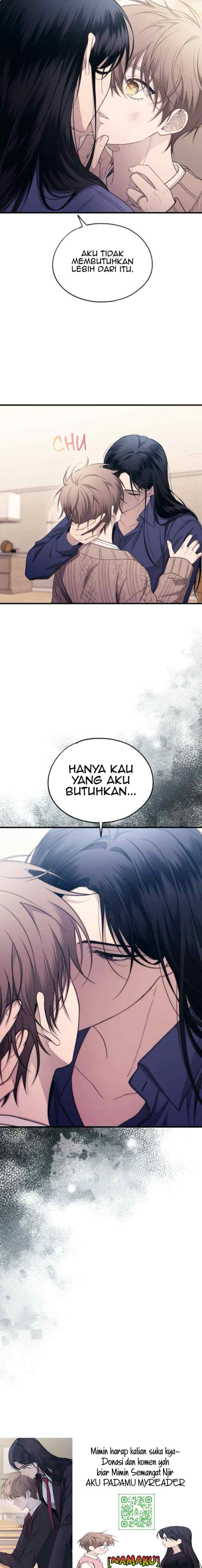 Yeonwoo's Innocence chapter 180 halaman 20