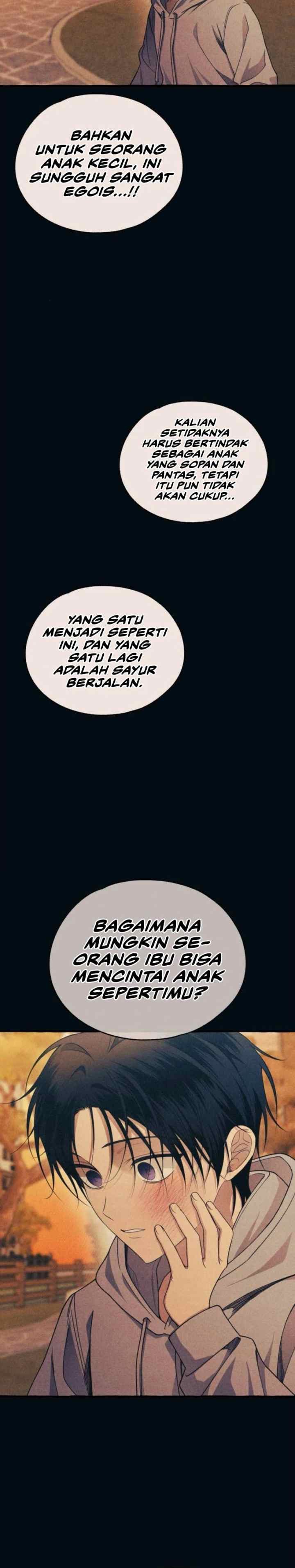 Yeonwoo's Innocence chapter 188 halaman 12