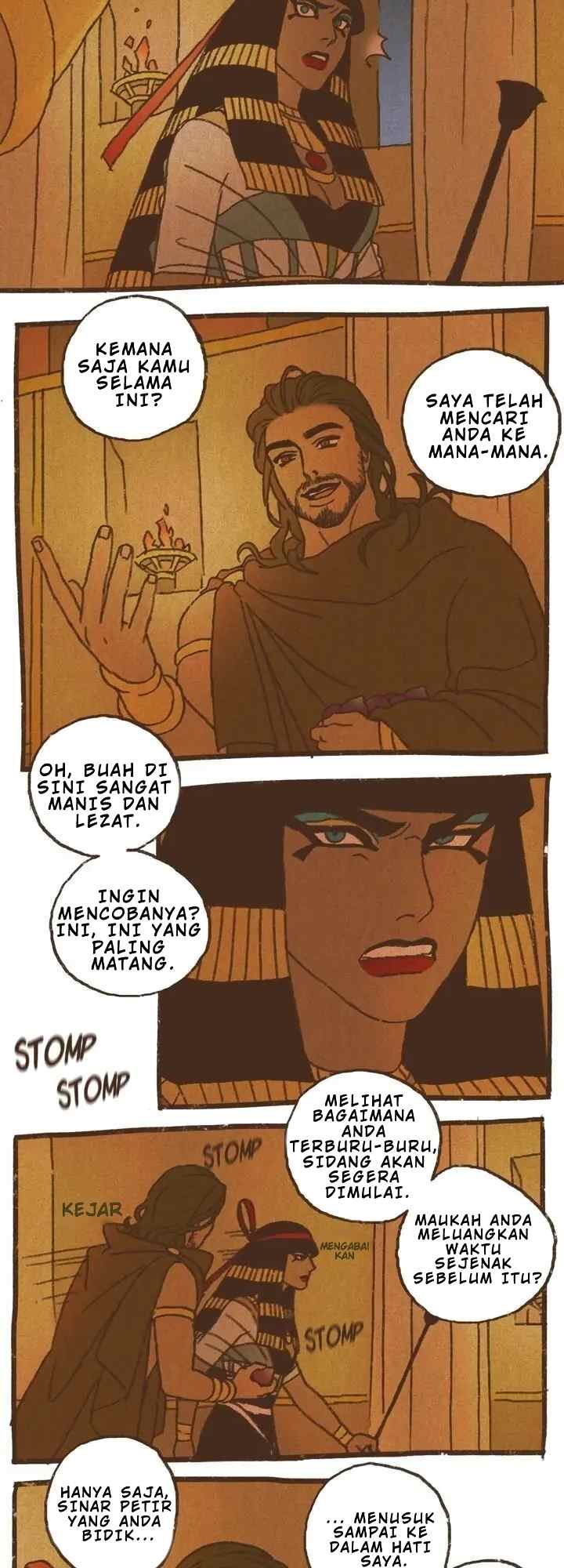 ENNEAD S1 chapter 68 halaman 4