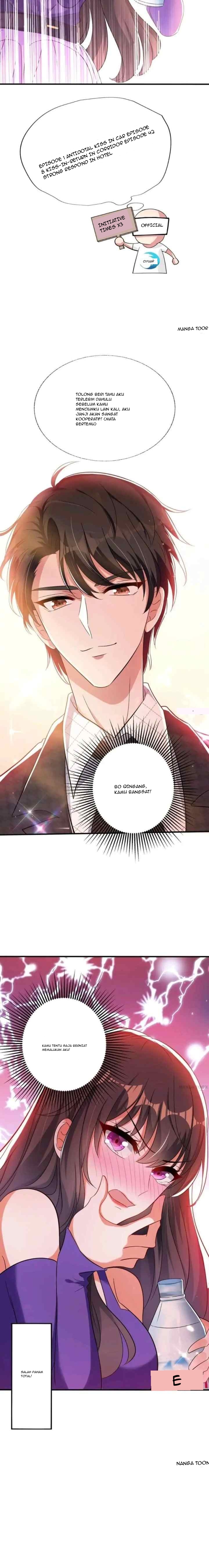 Don't Mess With Missy! chapter 53 halaman 5
